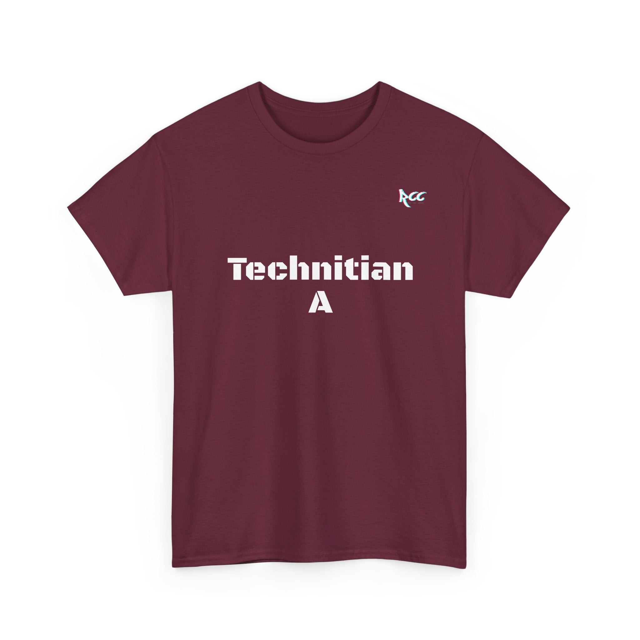 Tech A shirt