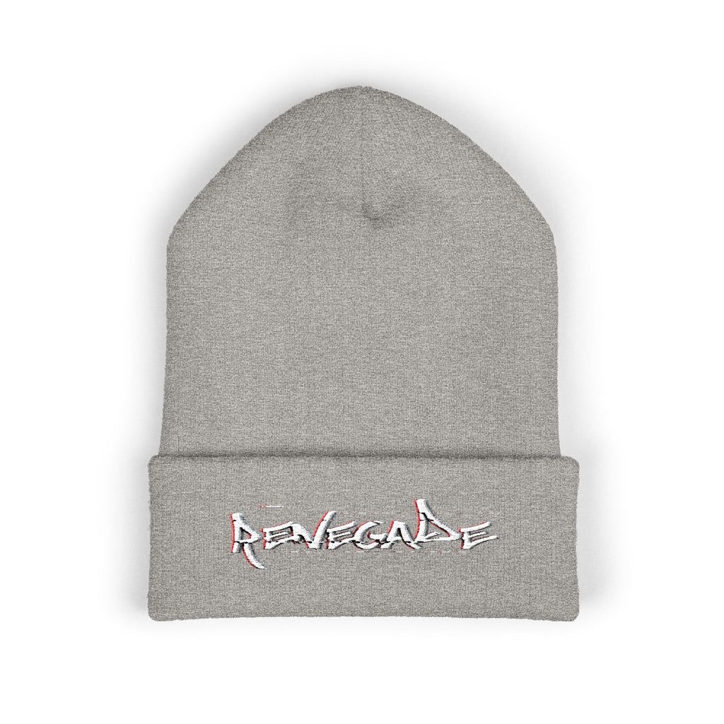 Renegade Beanie