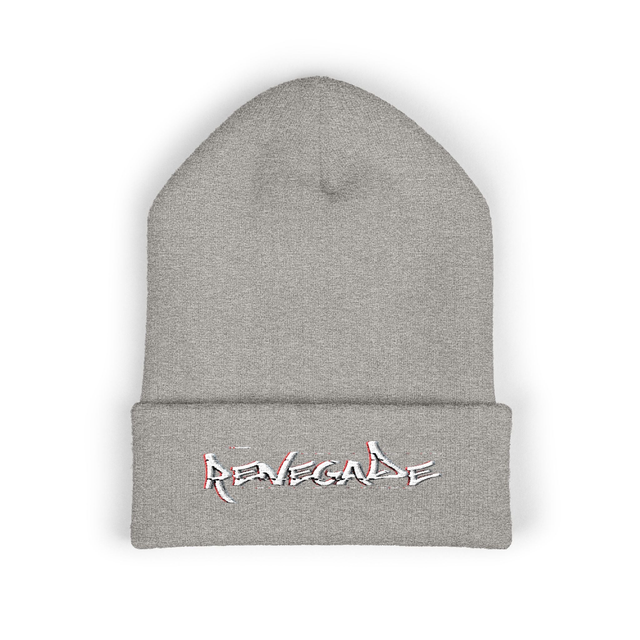 Renegade Beanie
