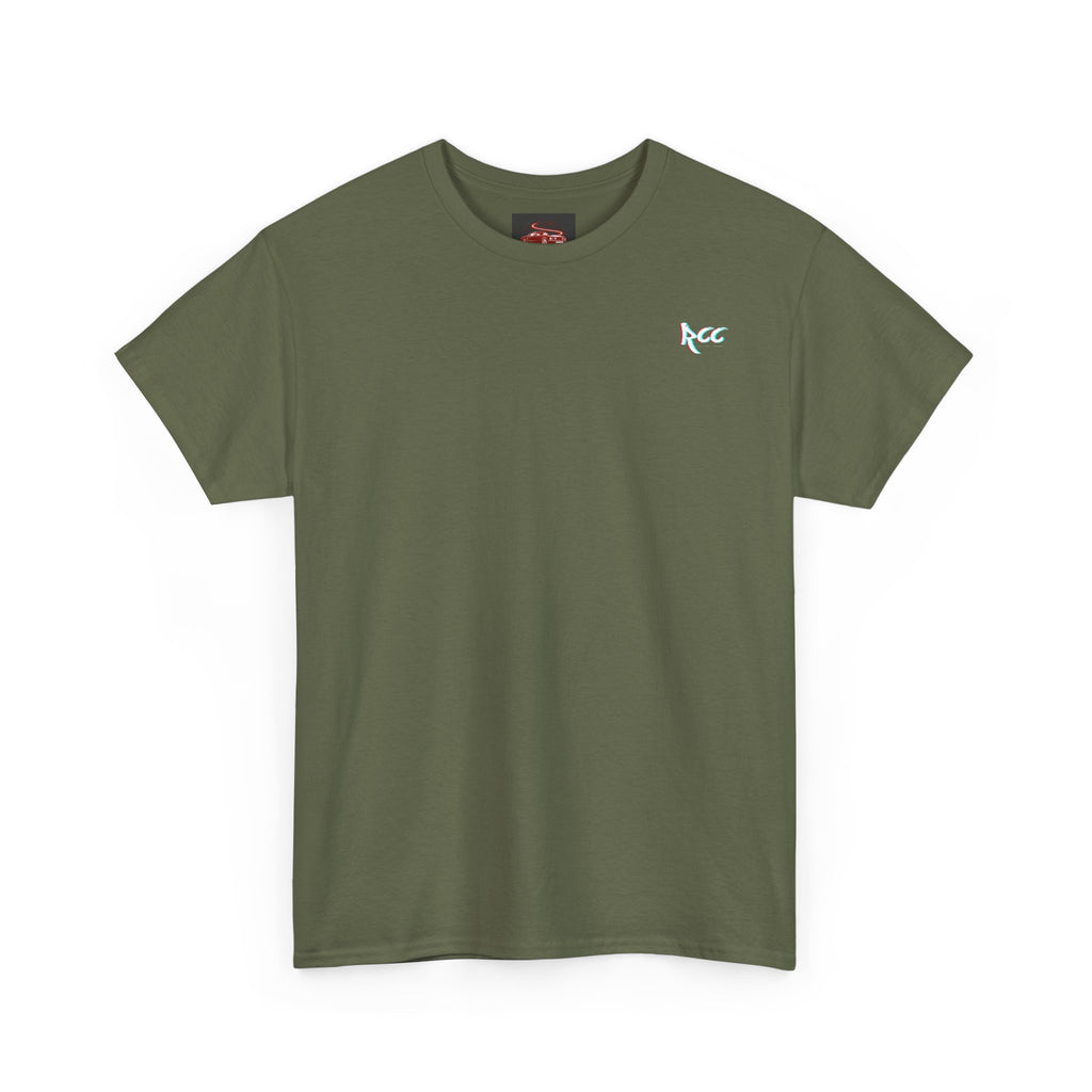 Bench Seat Shirt
