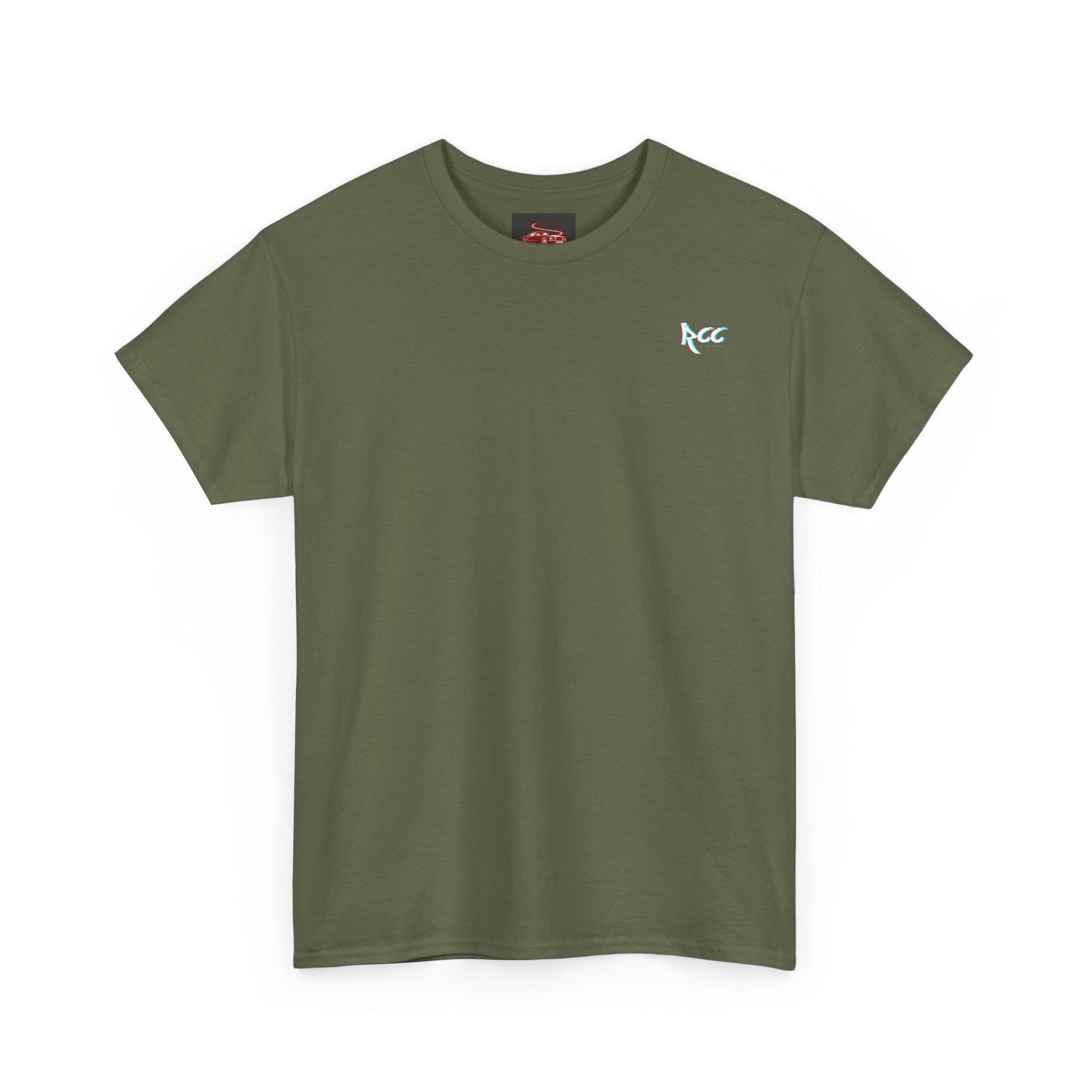 Bench Seat Shirt
