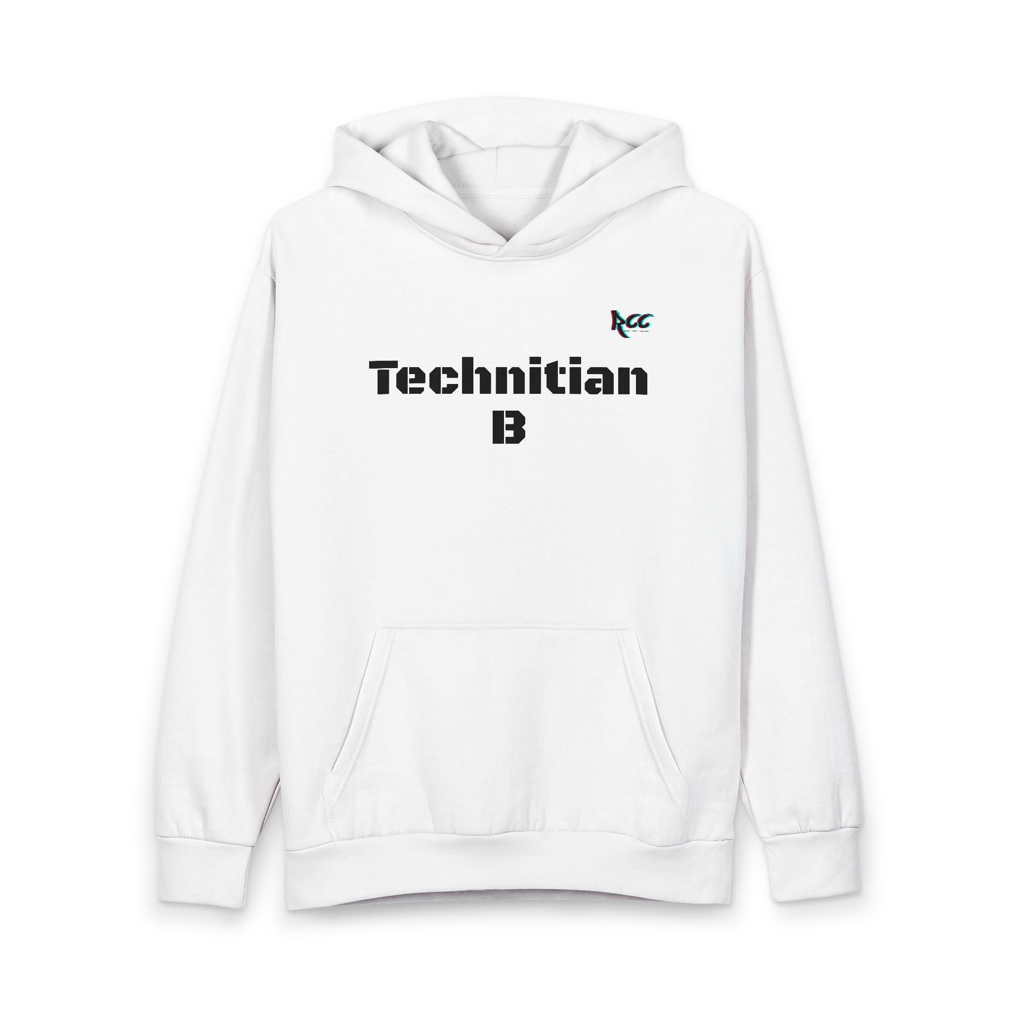 Tech B Hoodie