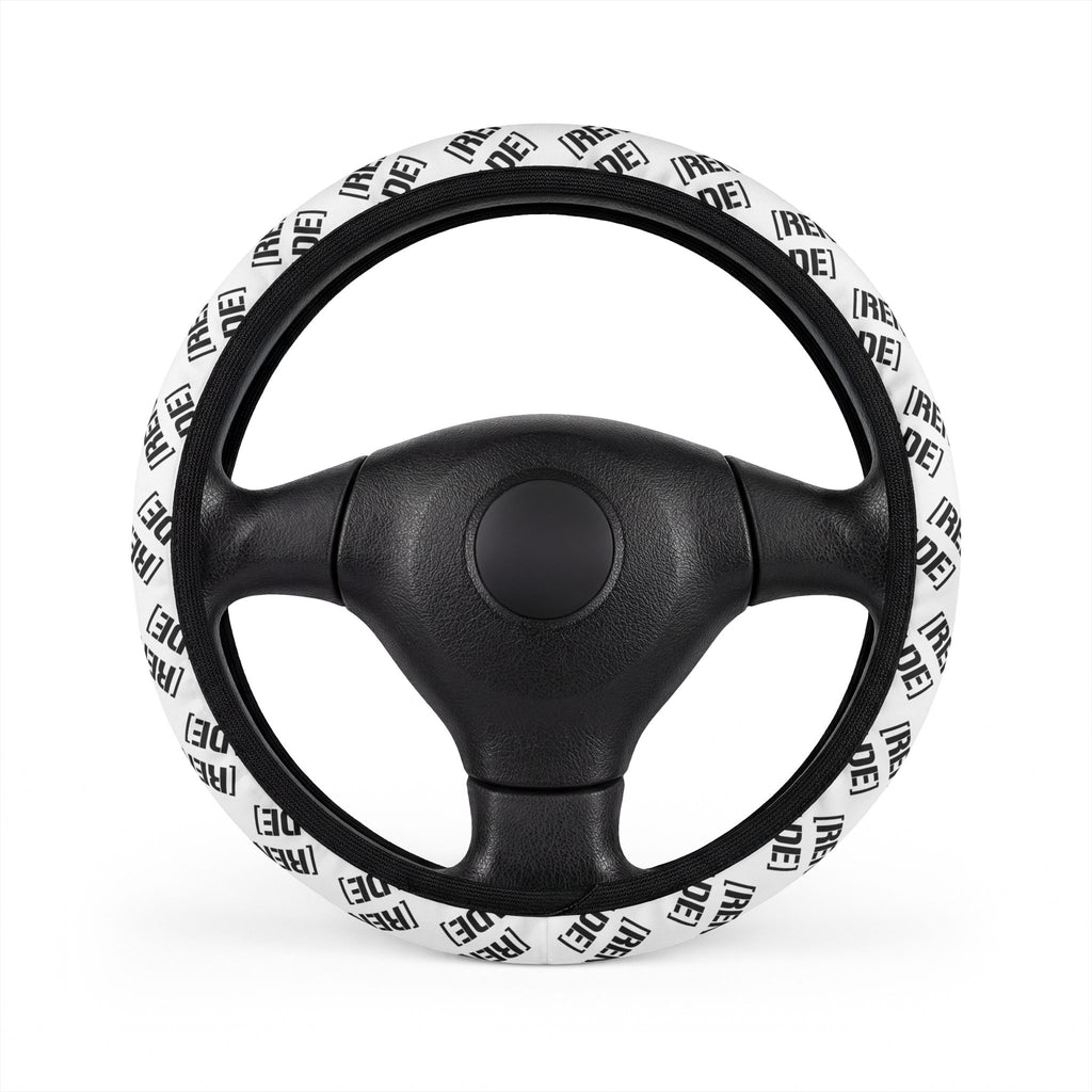 Renegade Sensor Bar Steering Wheel Cover