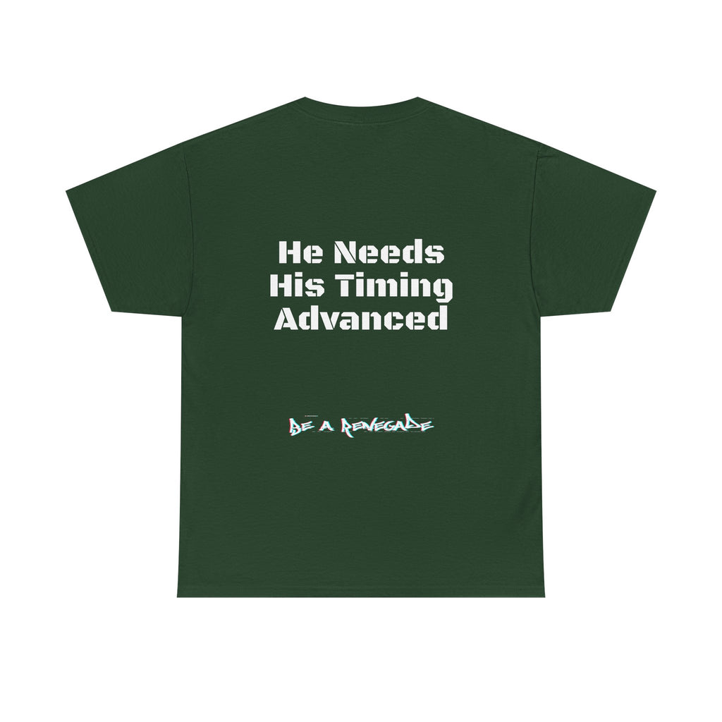 Tech B Shirt