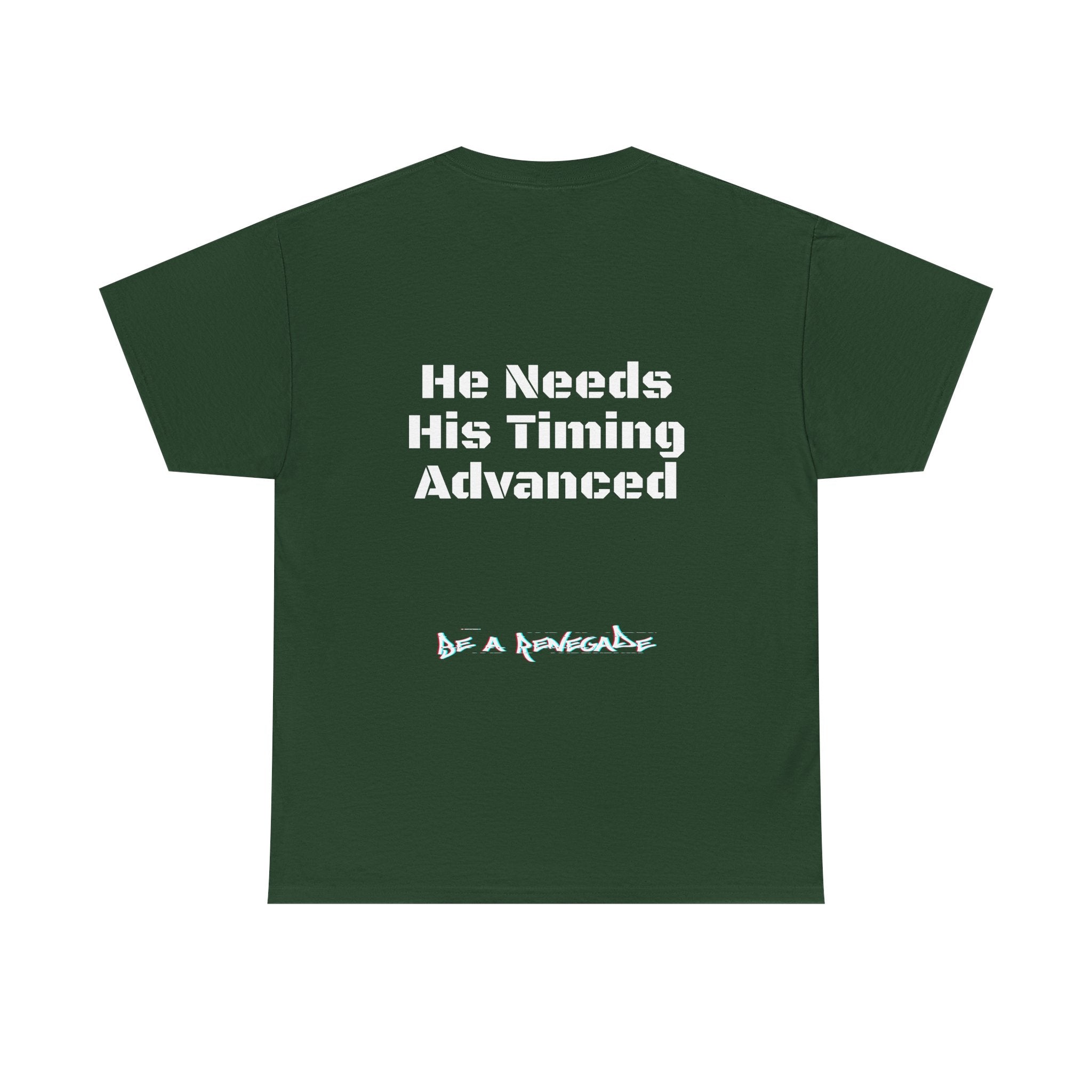 Tech B Shirt