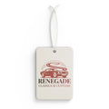 RCC Air Freshener