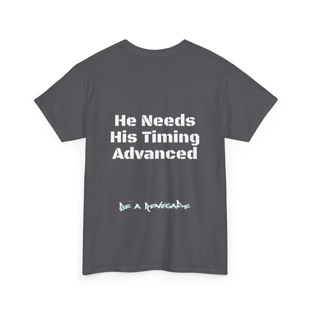 Tech B Shirt