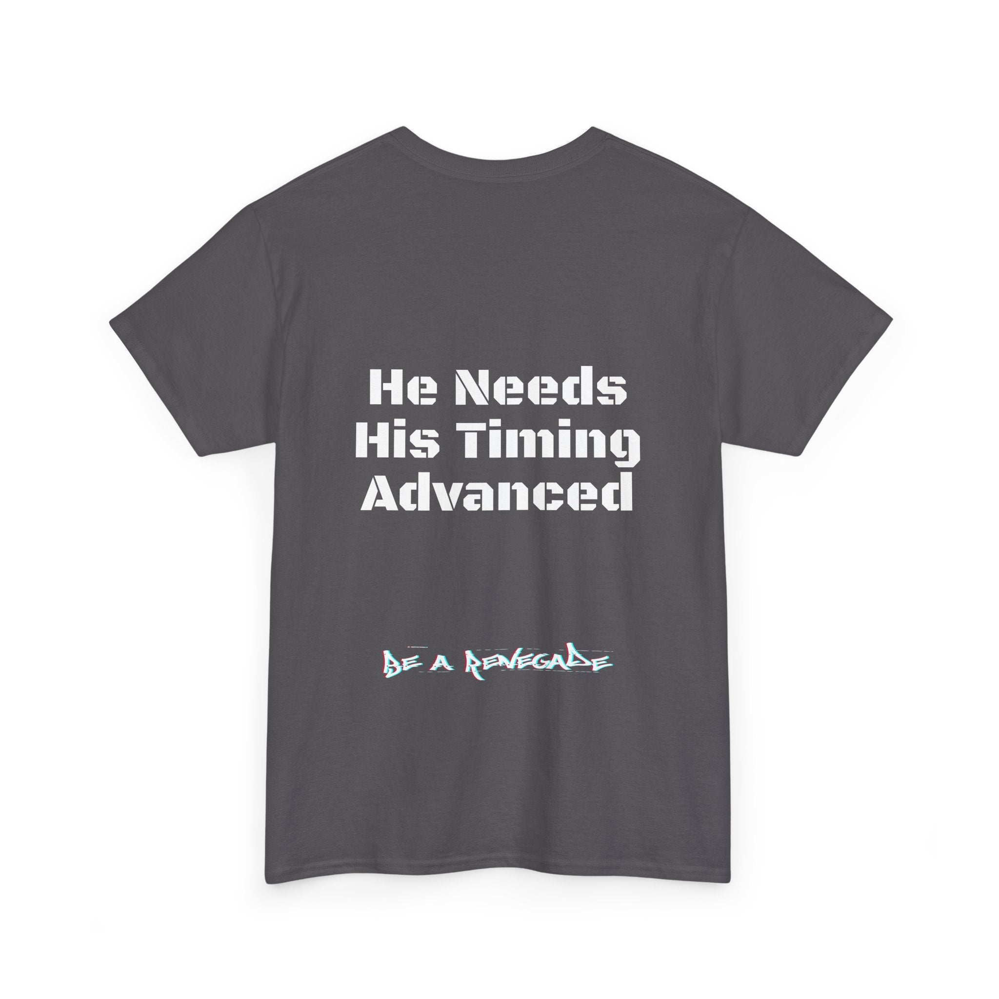 Tech B Shirt