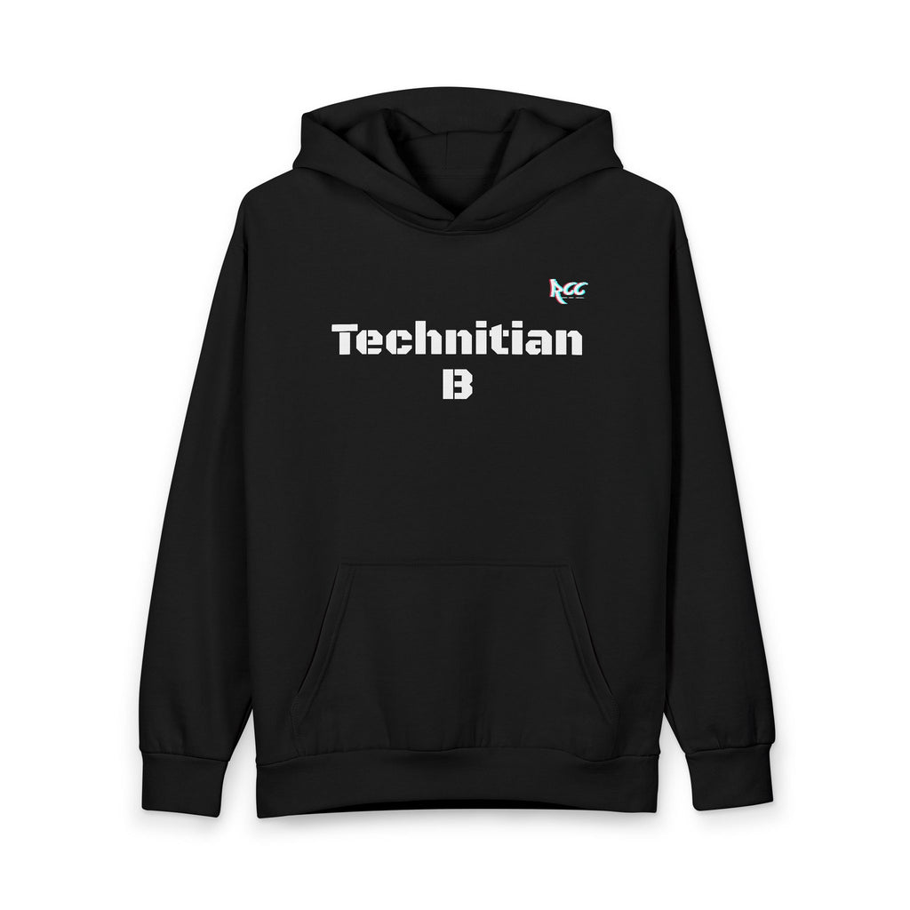 Tech B Hoodie