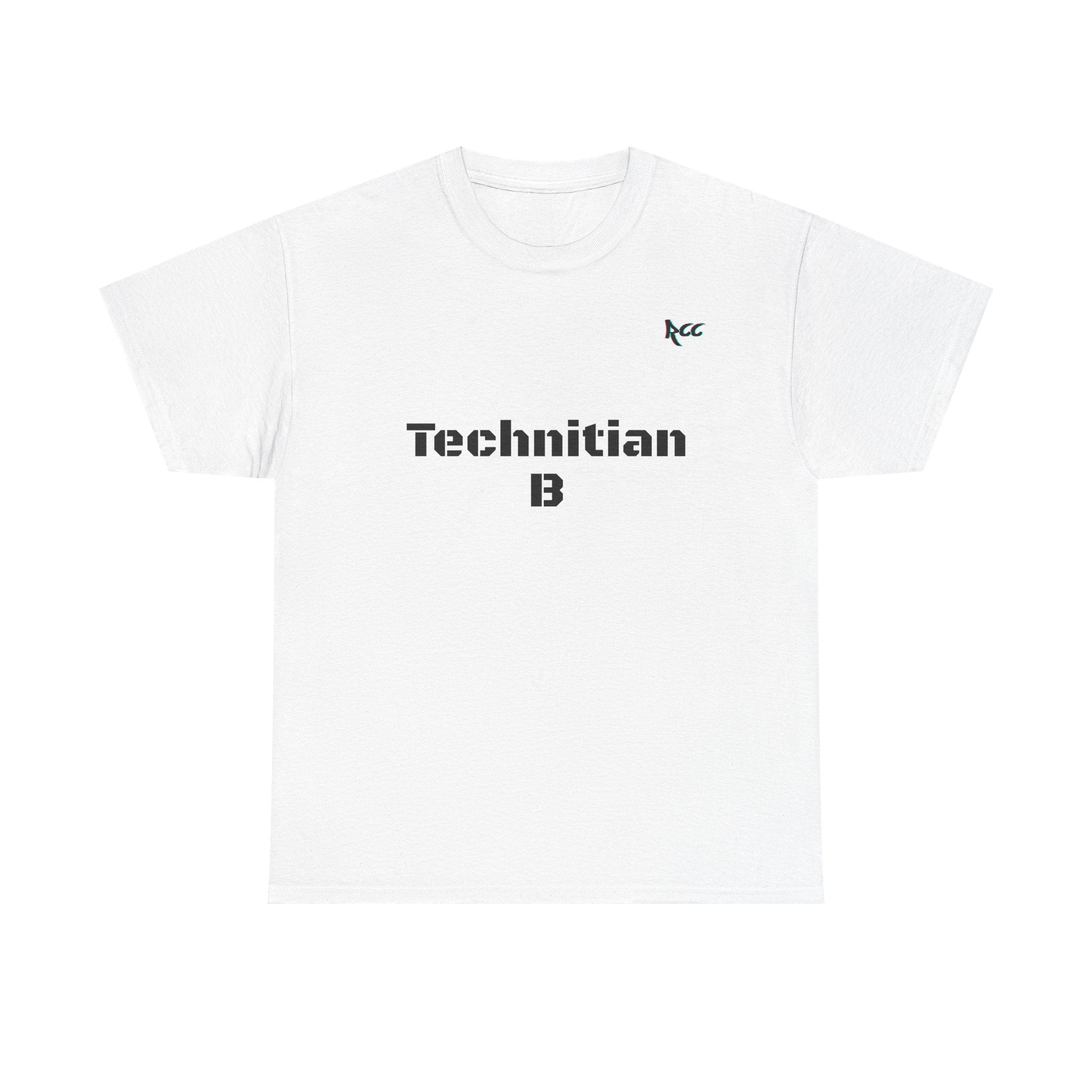 Tech B Shirt