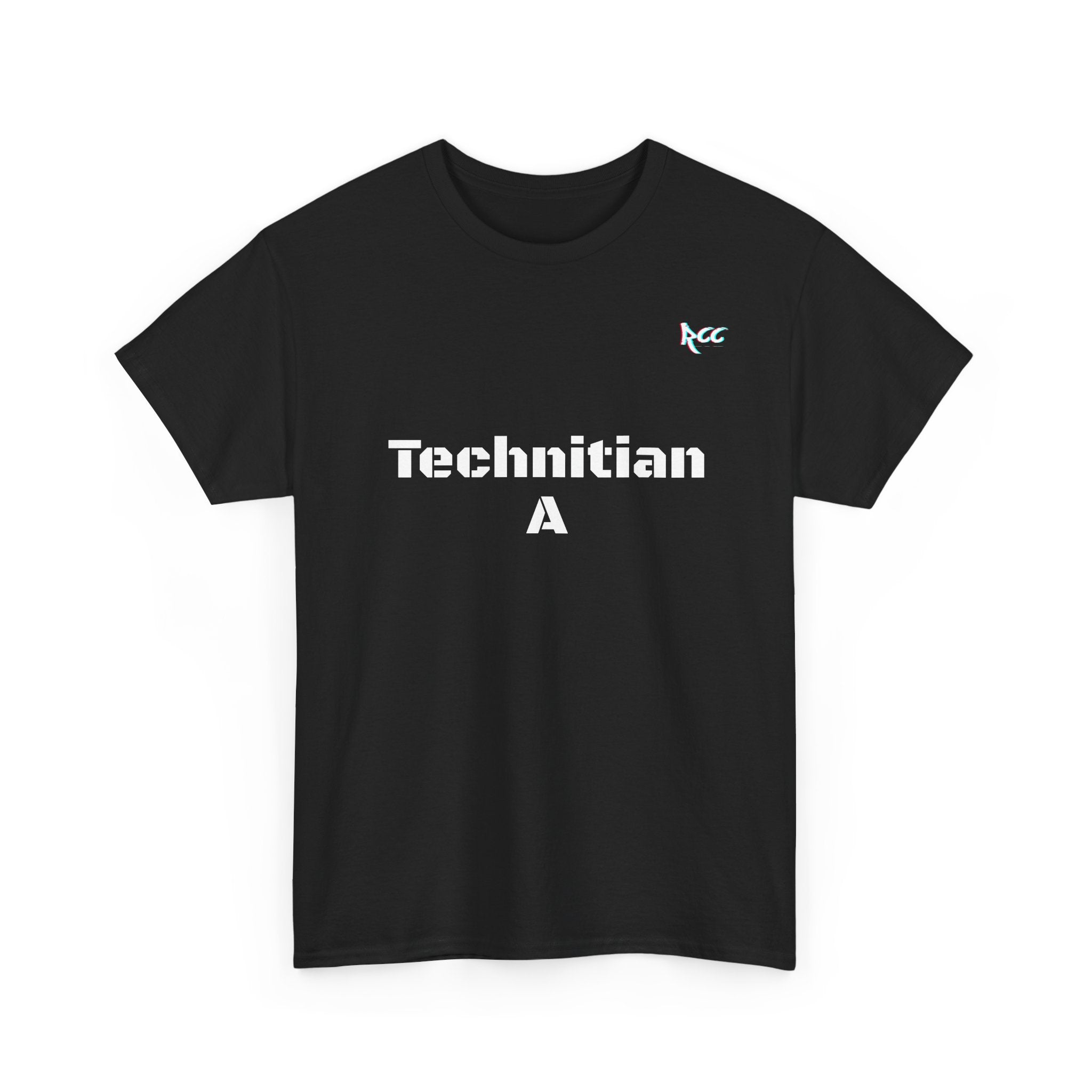 Tech A shirt