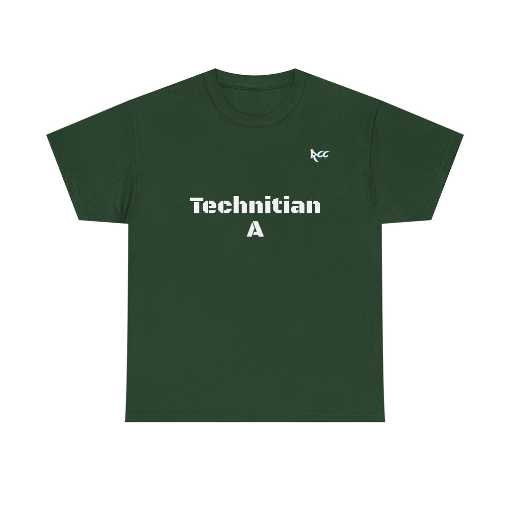 Tech A shirt
