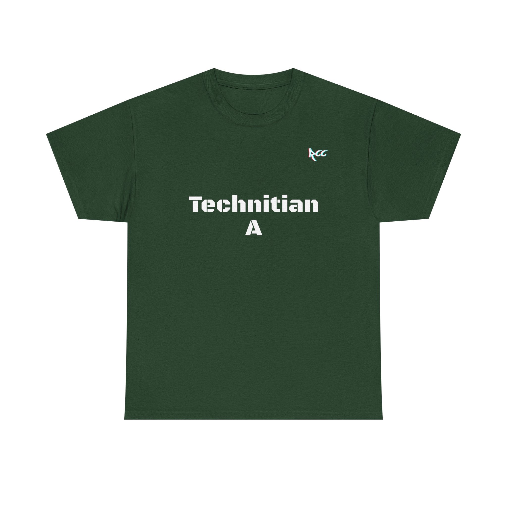 Tech A shirt