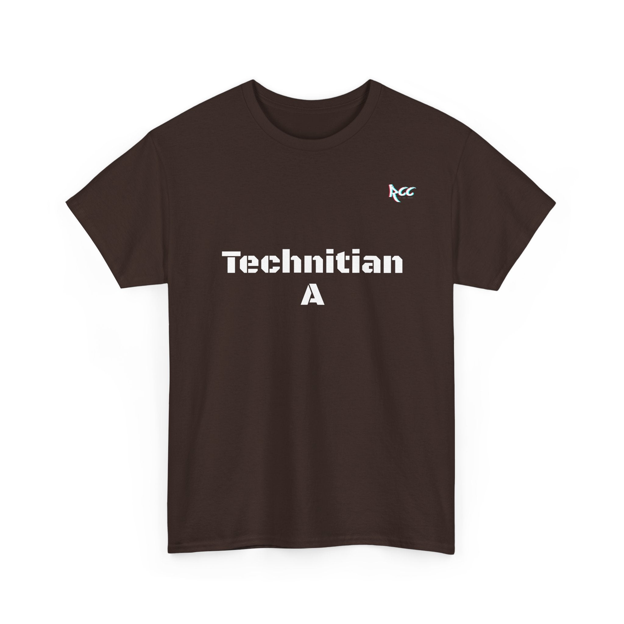 Tech A shirt