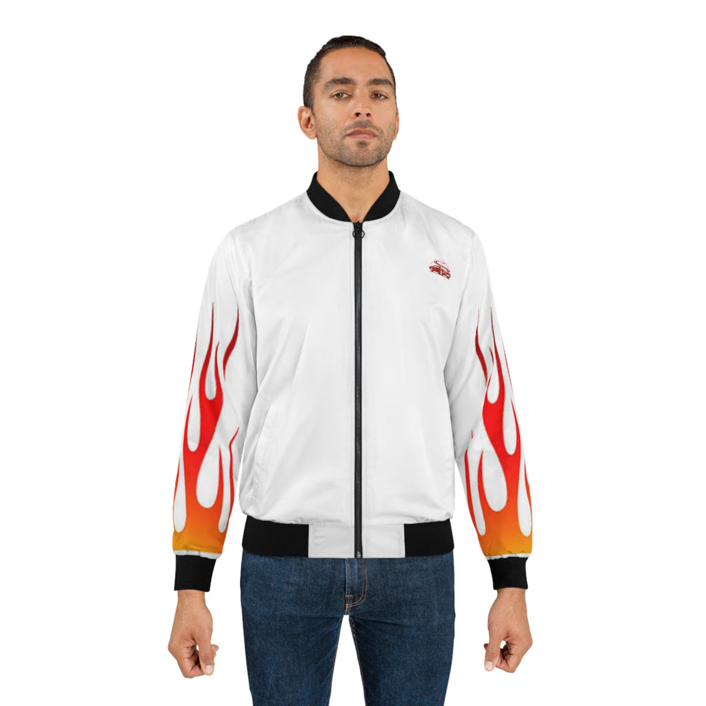 RCC "Drop The Sun" Jacket