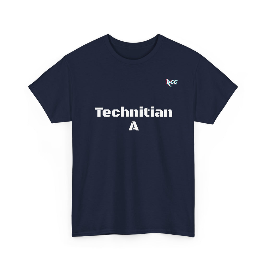 Tech A shirt