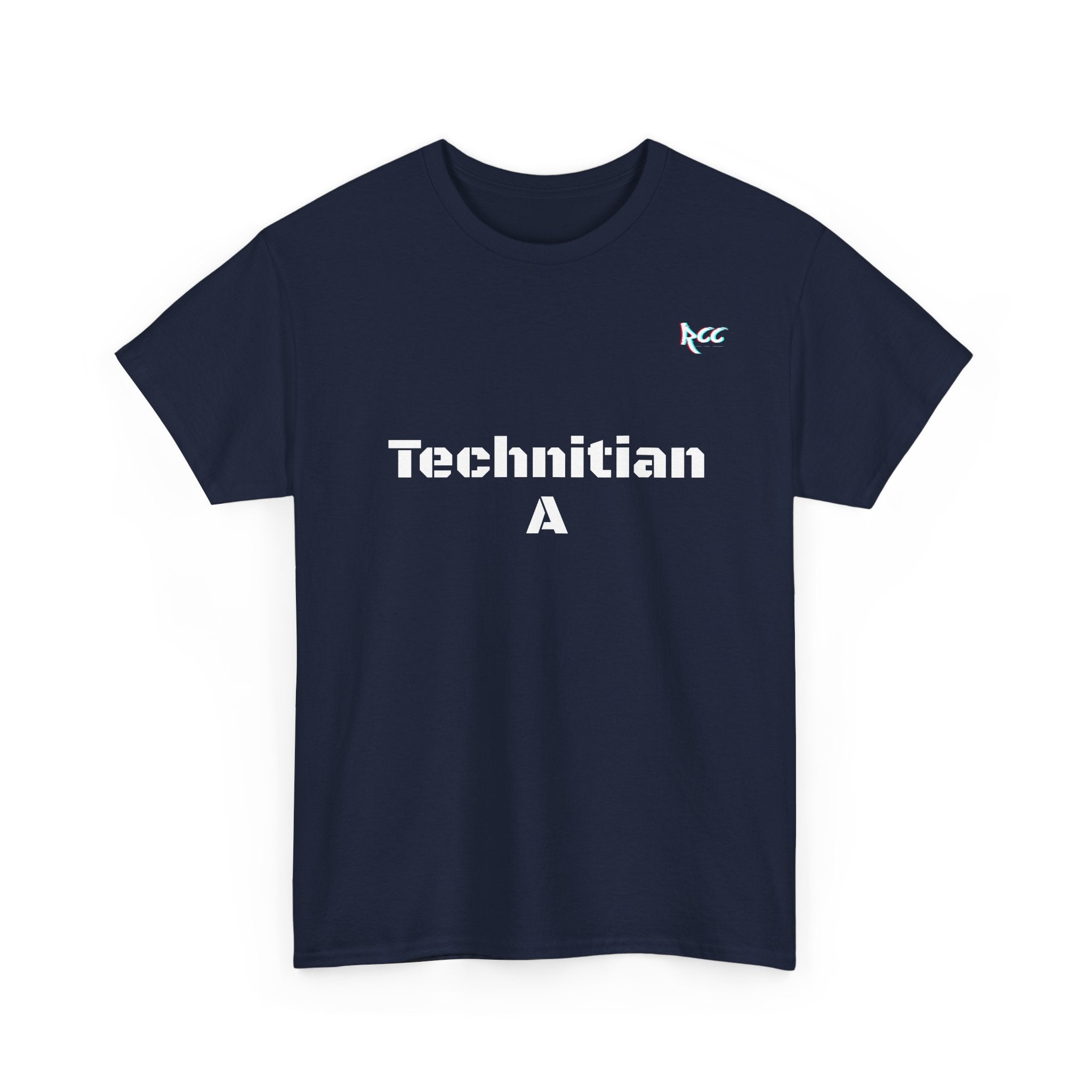 Tech A shirt