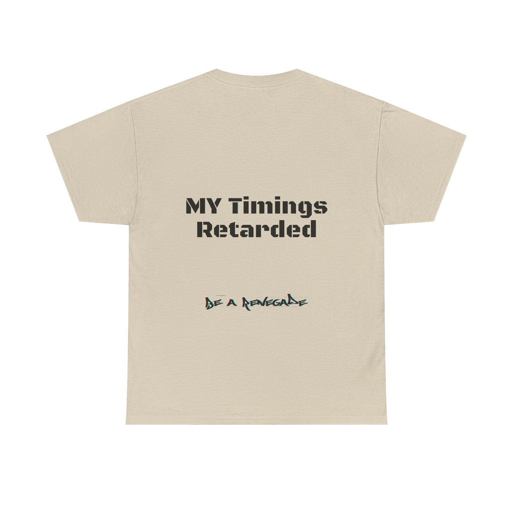 Tech A shirt
