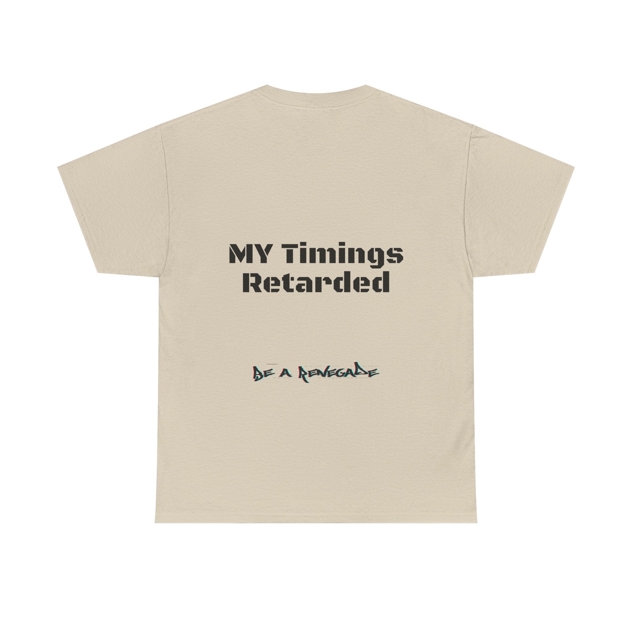 Tech A shirt