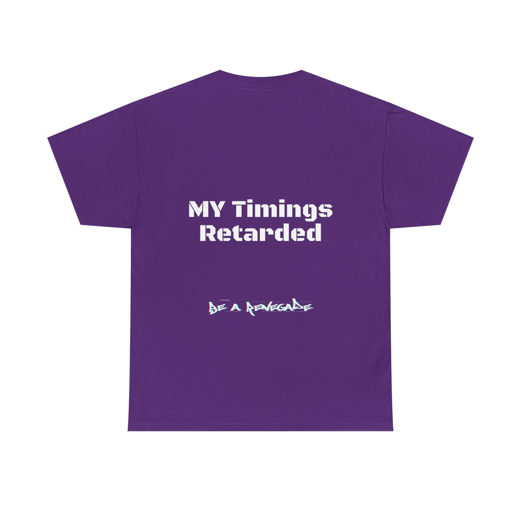 Tech A shirt