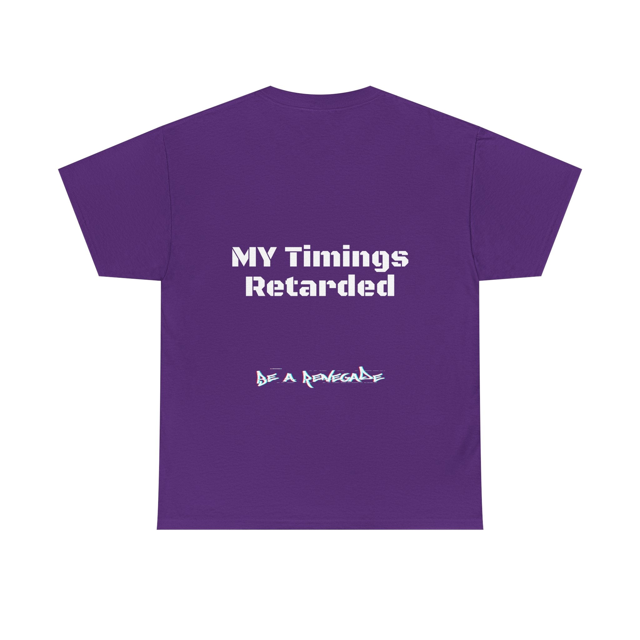 Tech A shirt