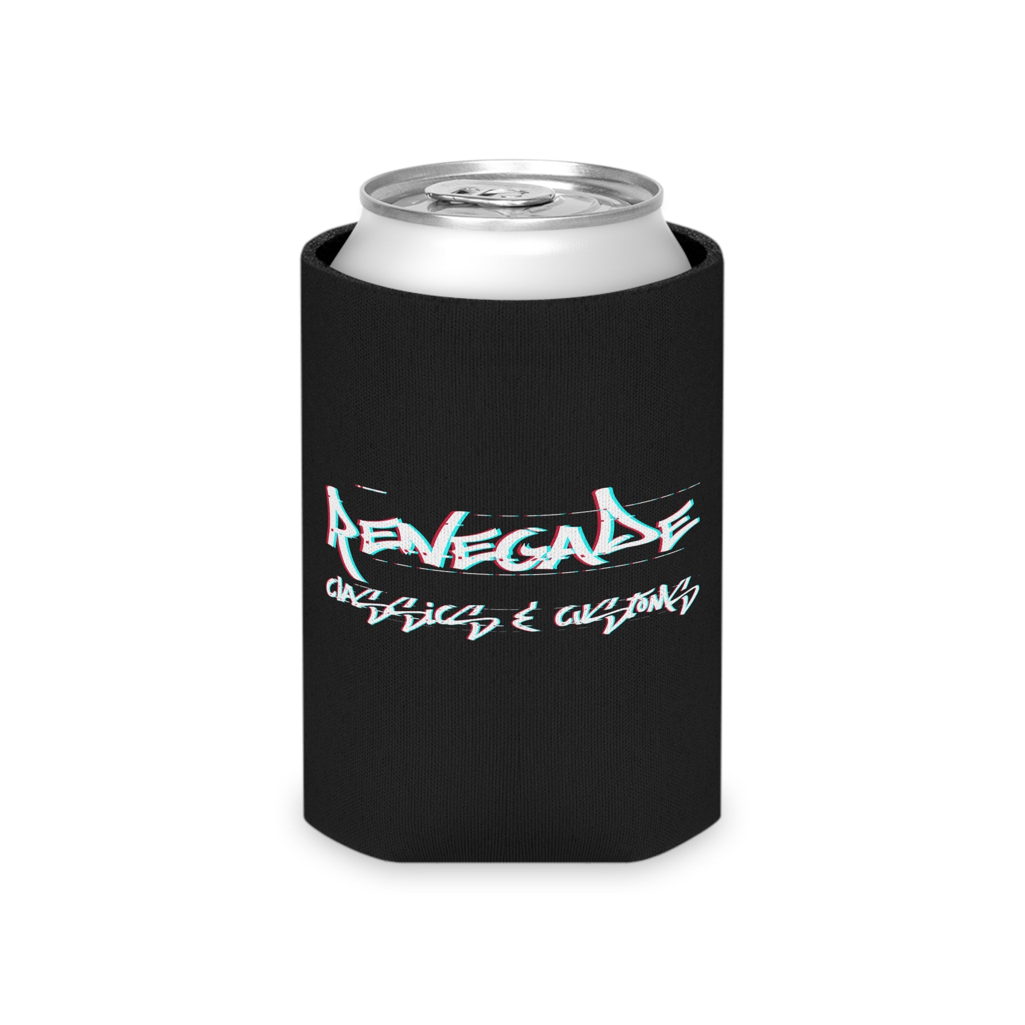 Renegade coozie