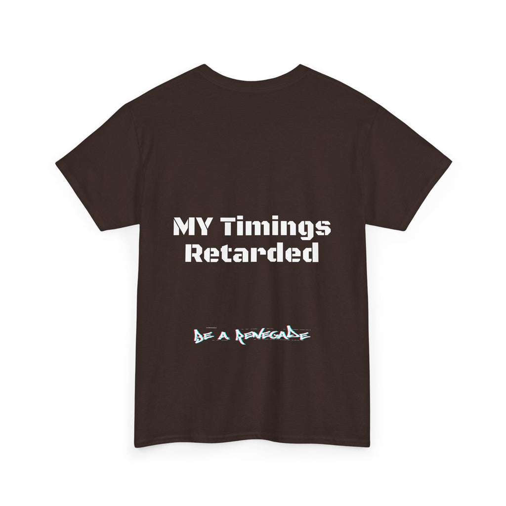 Tech A shirt