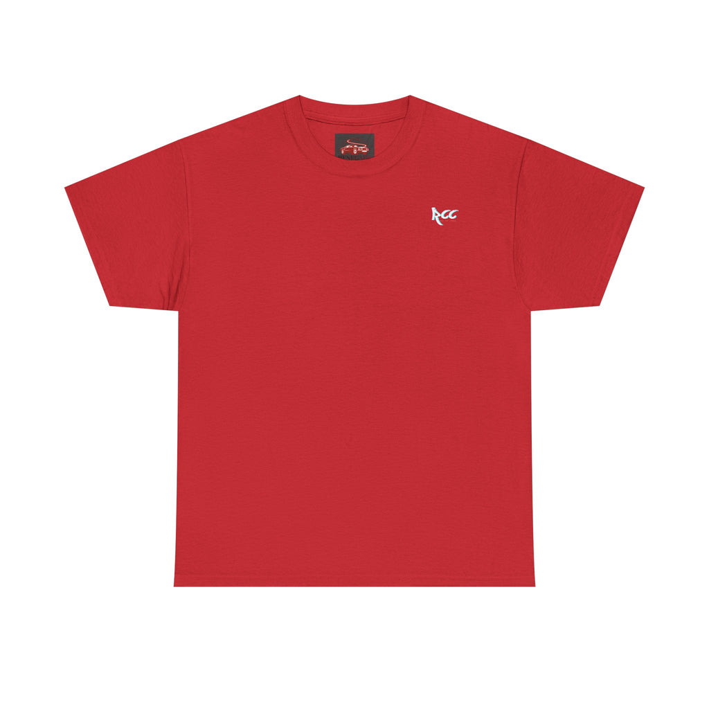Bench Seat Shirt