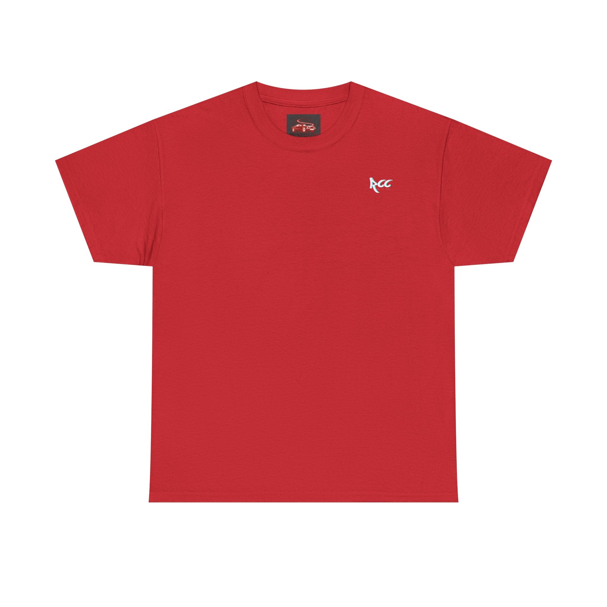 Bench Seat Shirt