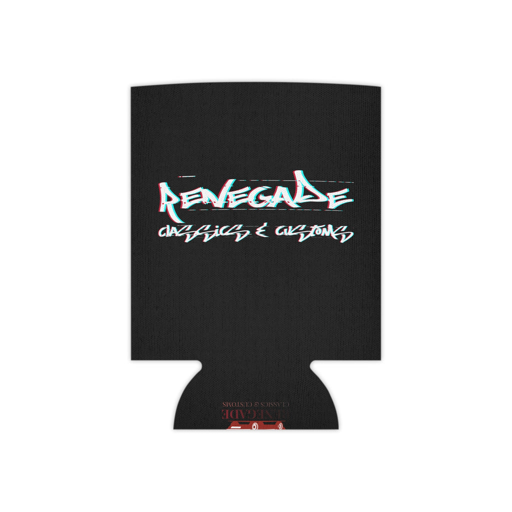 Renegade coozie