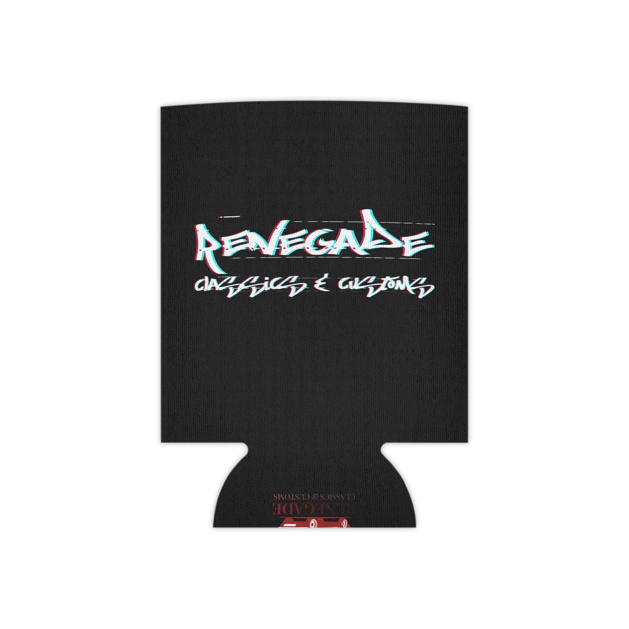 Renegade coozie