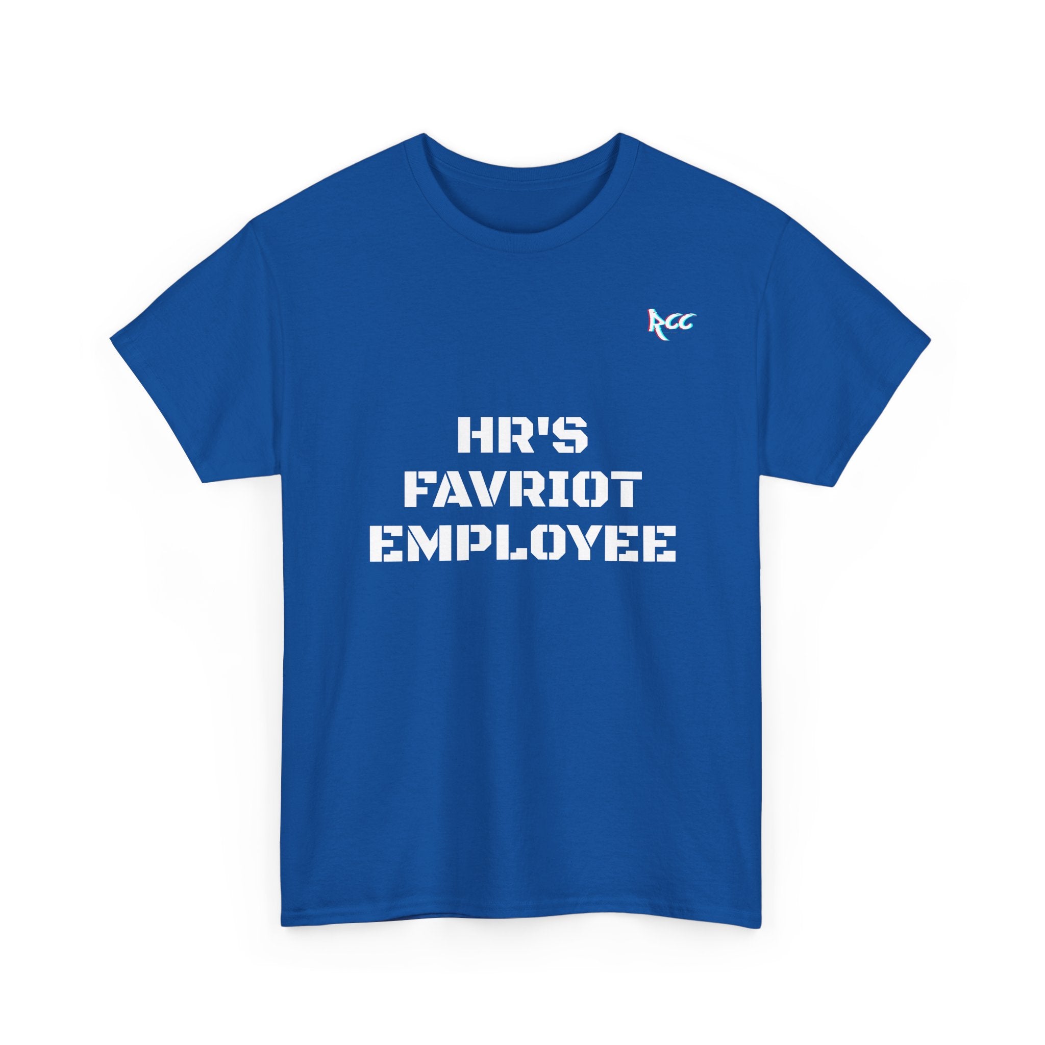 HR's Favriot Tee