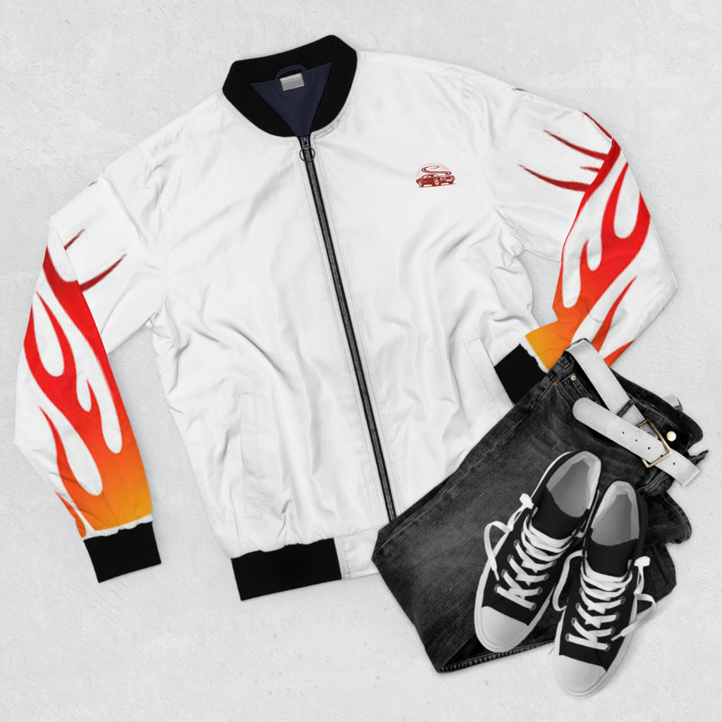 RCC "Drop The Sun" Jacket