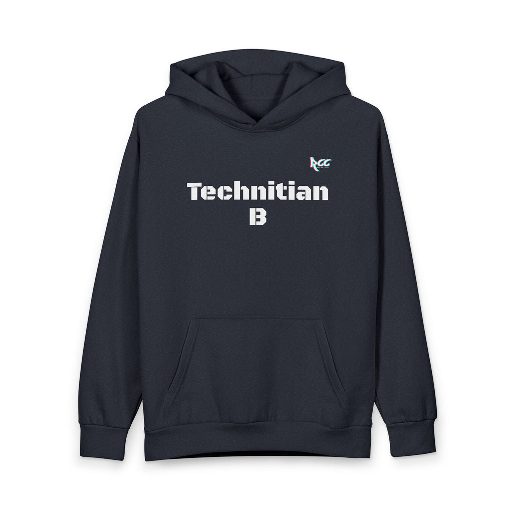 Tech B Hoodie