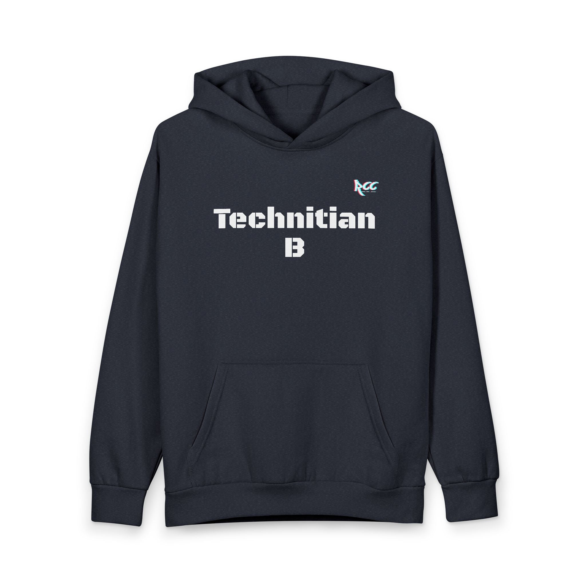 Tech B Hoodie