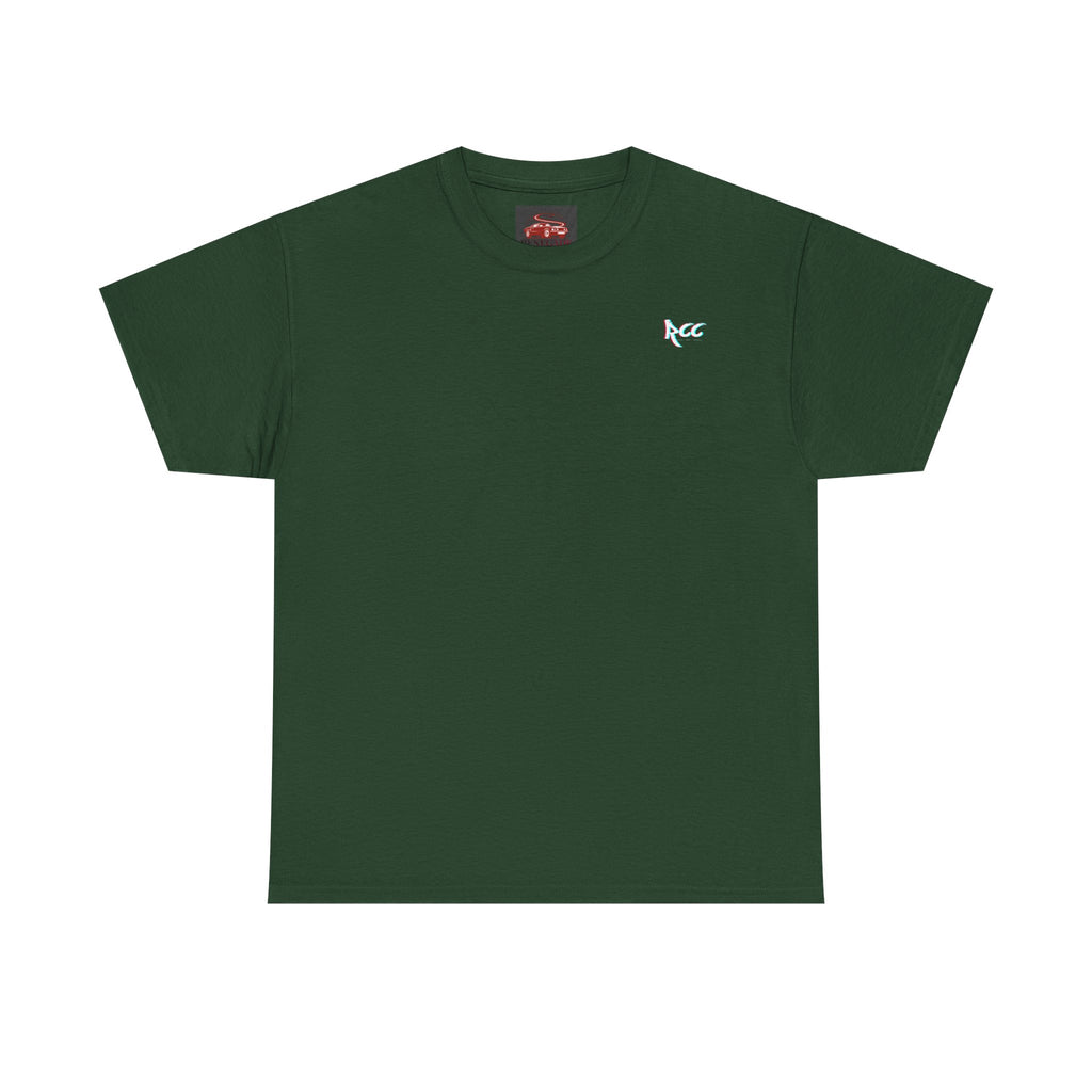 Bench Seat Shirt