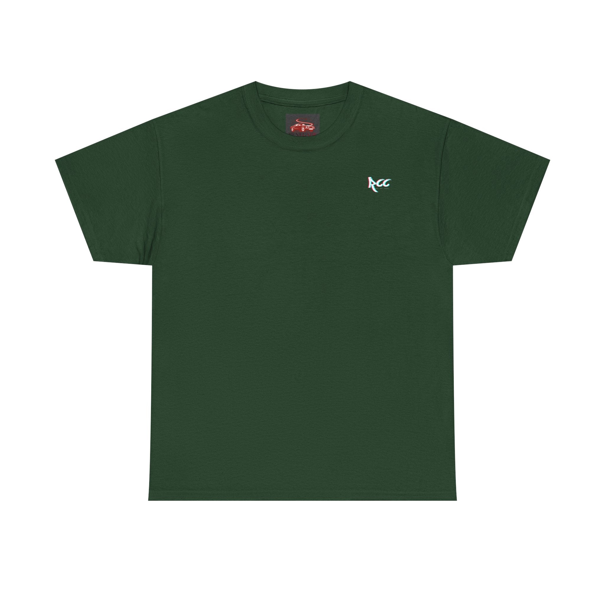 Bench Seat Shirt
