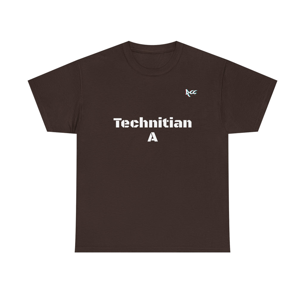 Tech A shirt