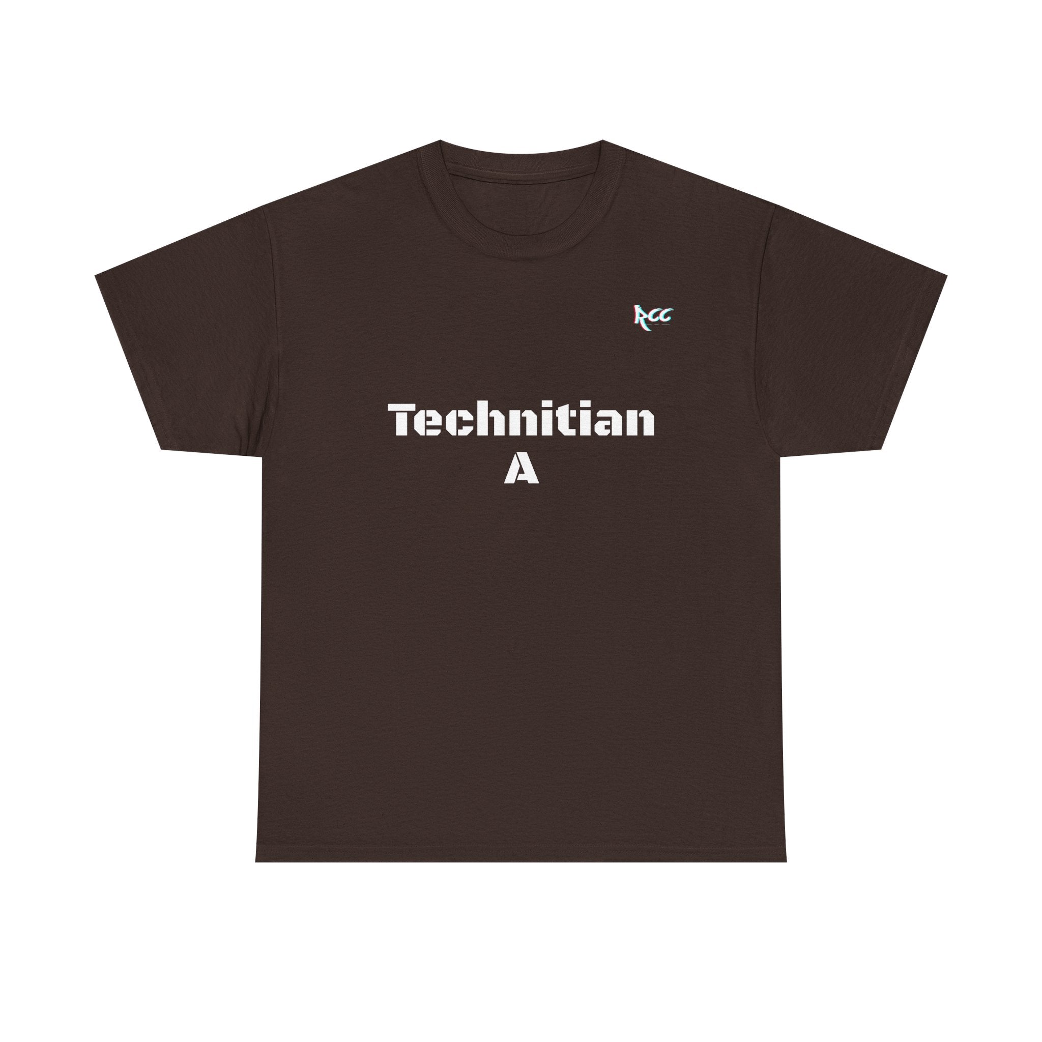 Tech A shirt