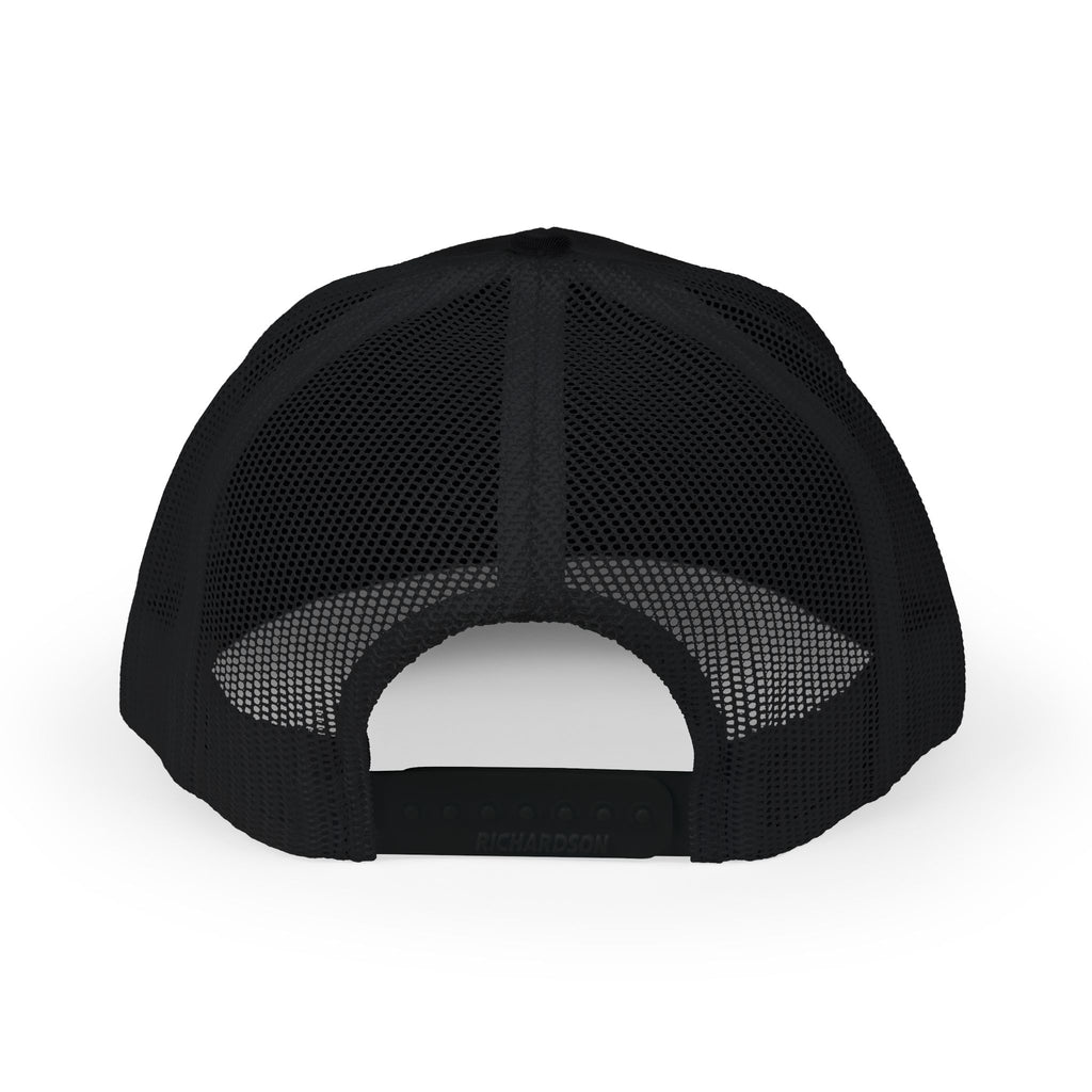Renegade snap-back