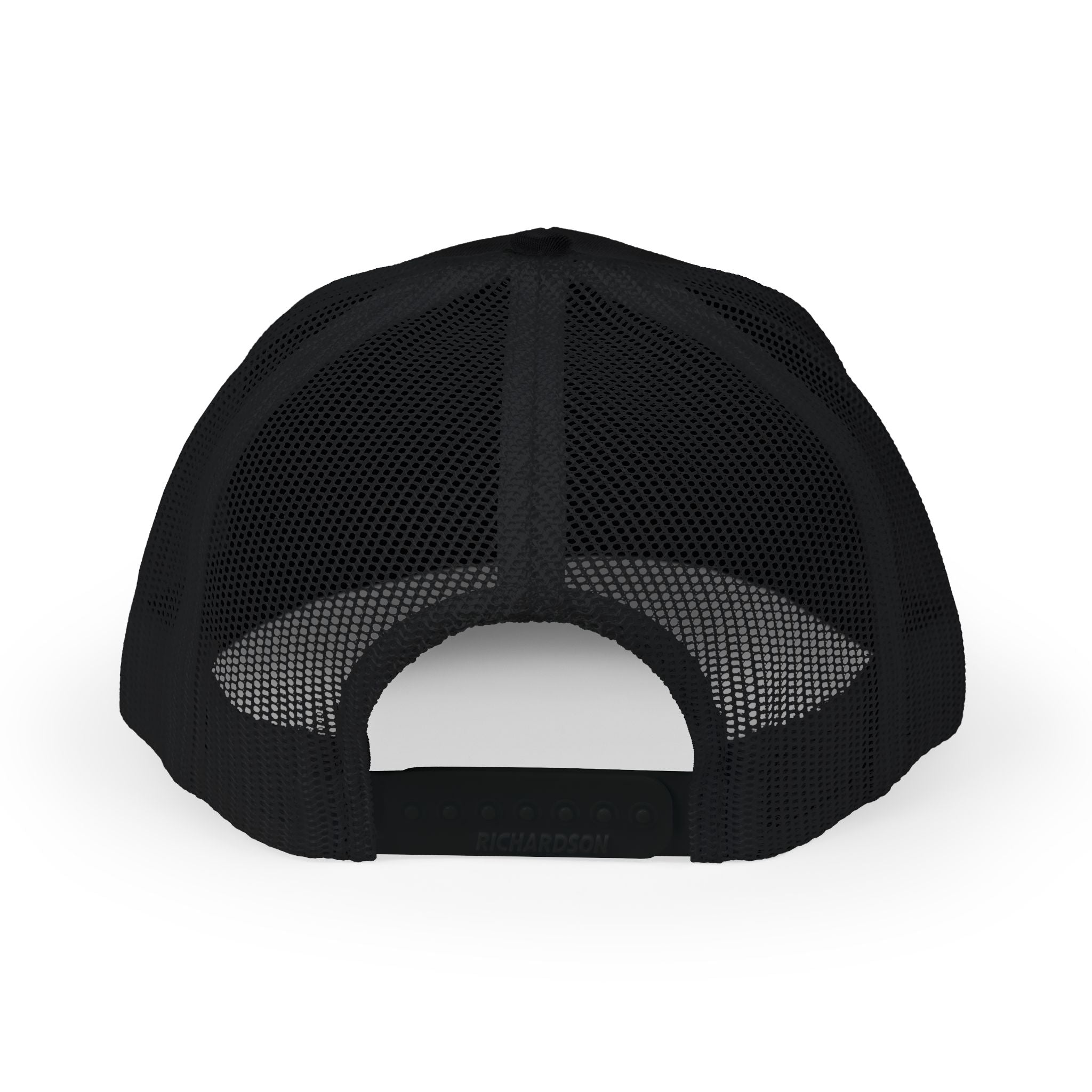 Renegade snap-back