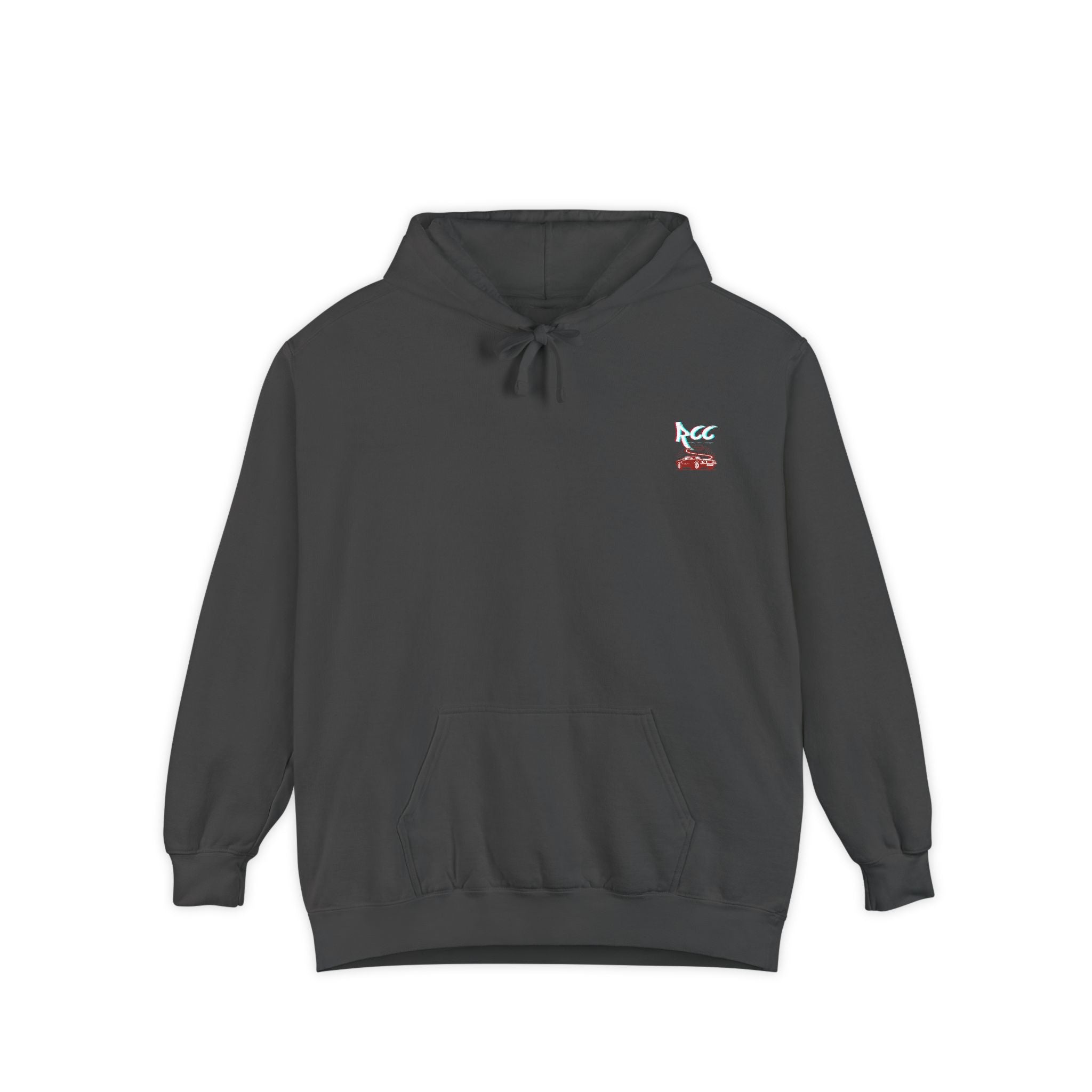 Renegade Collective Hoodie