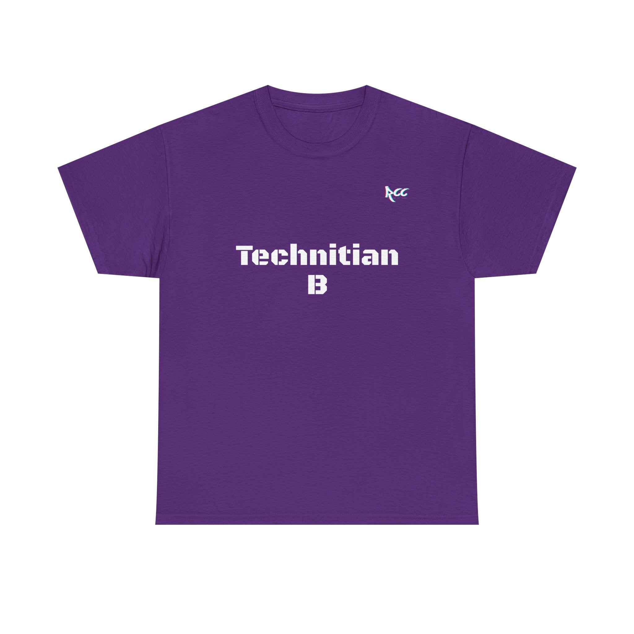 Tech B Shirt