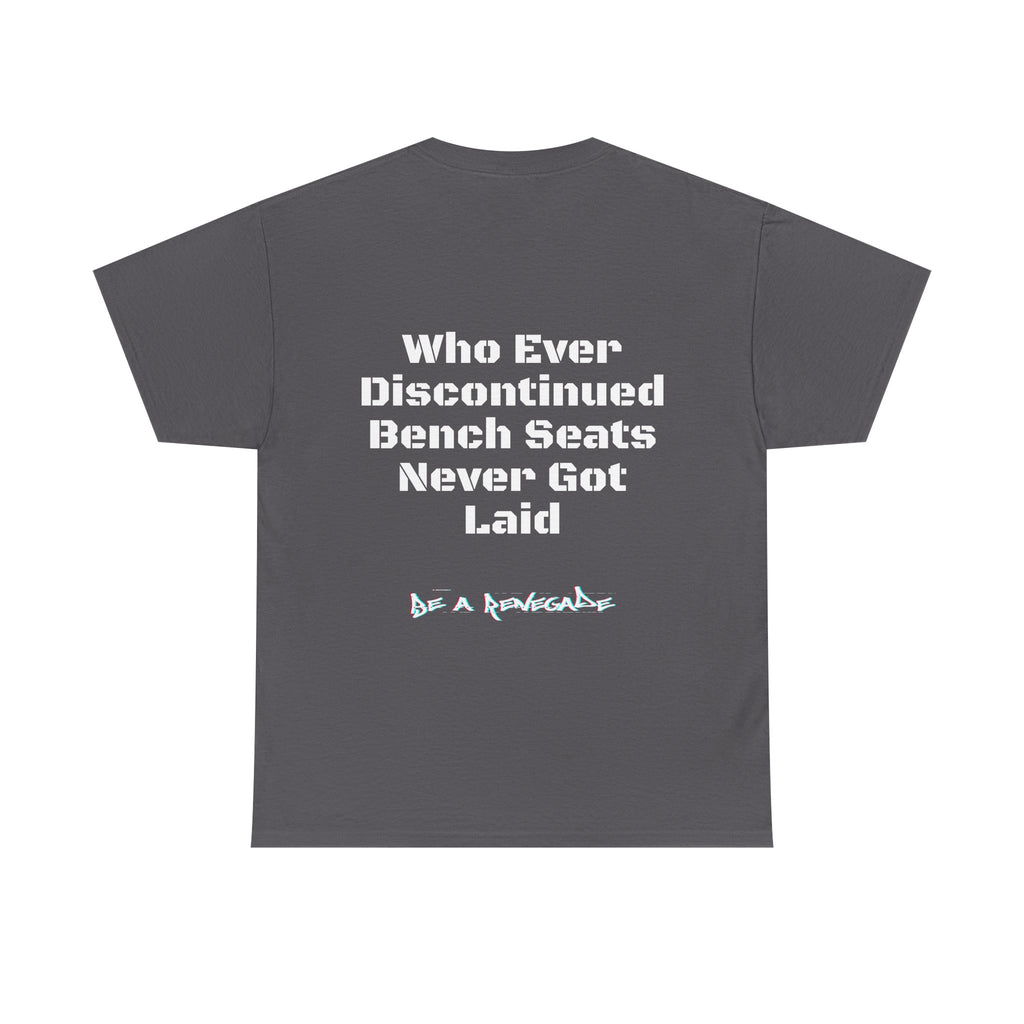 Bench Seat Shirt