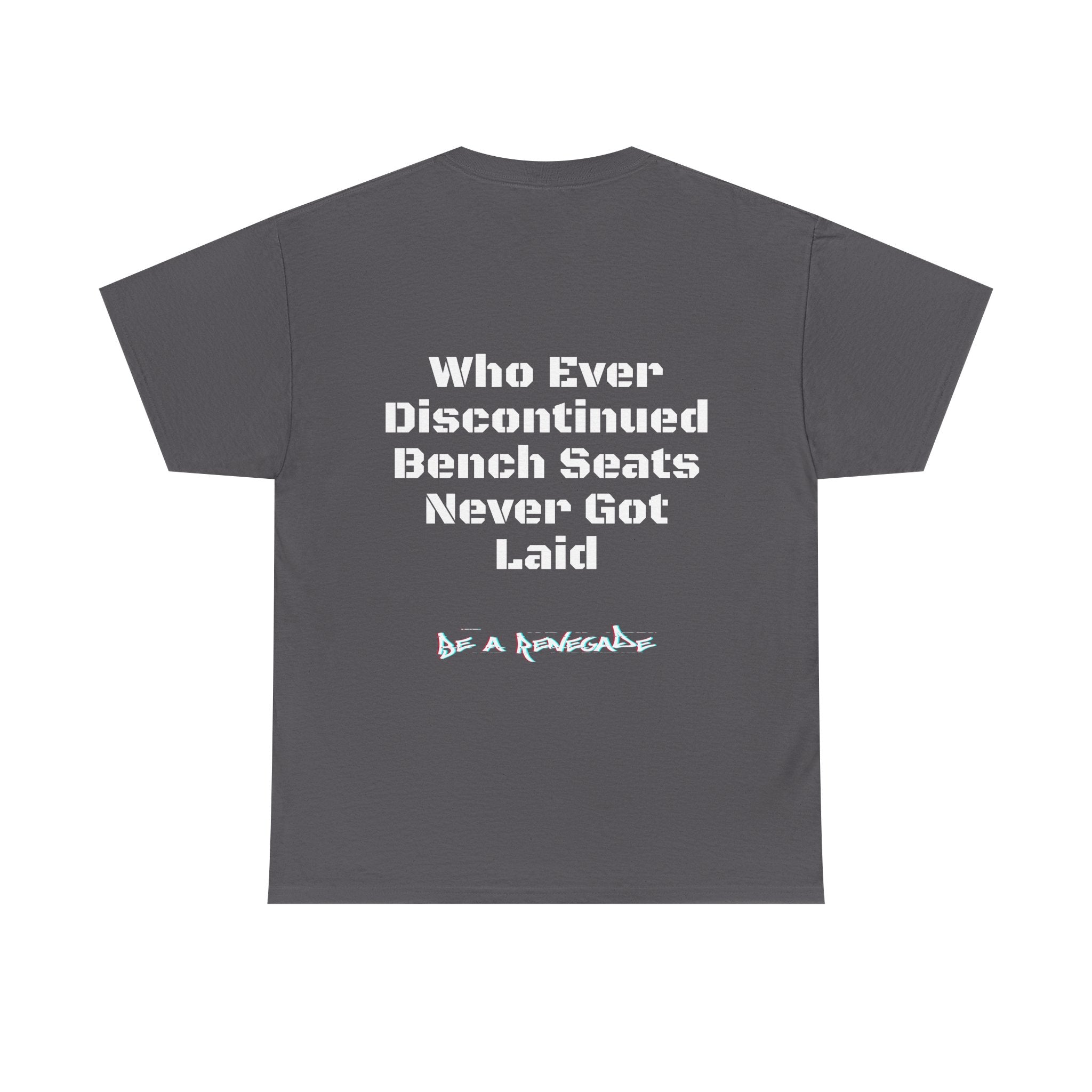 Bench Seat Shirt