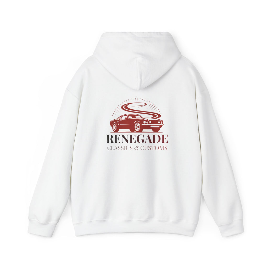RCC Hoodie