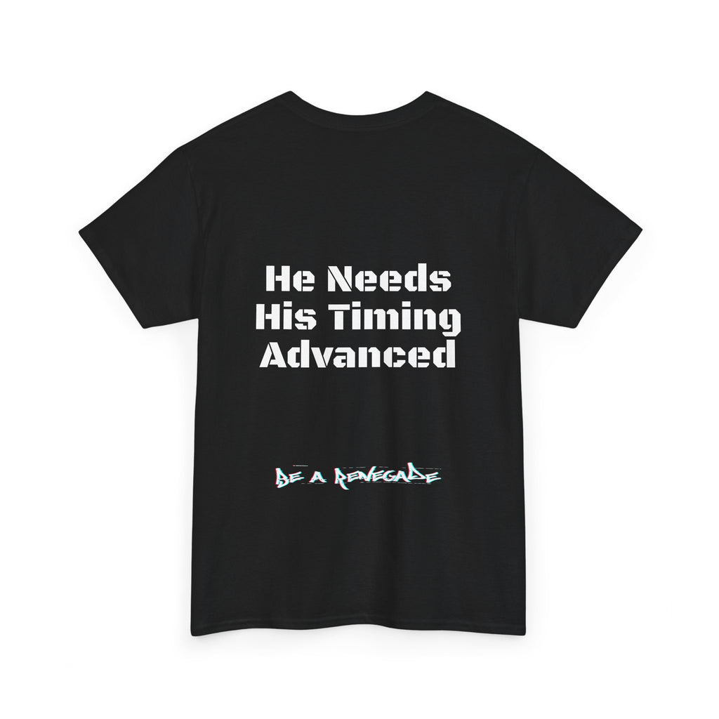 Tech B Shirt