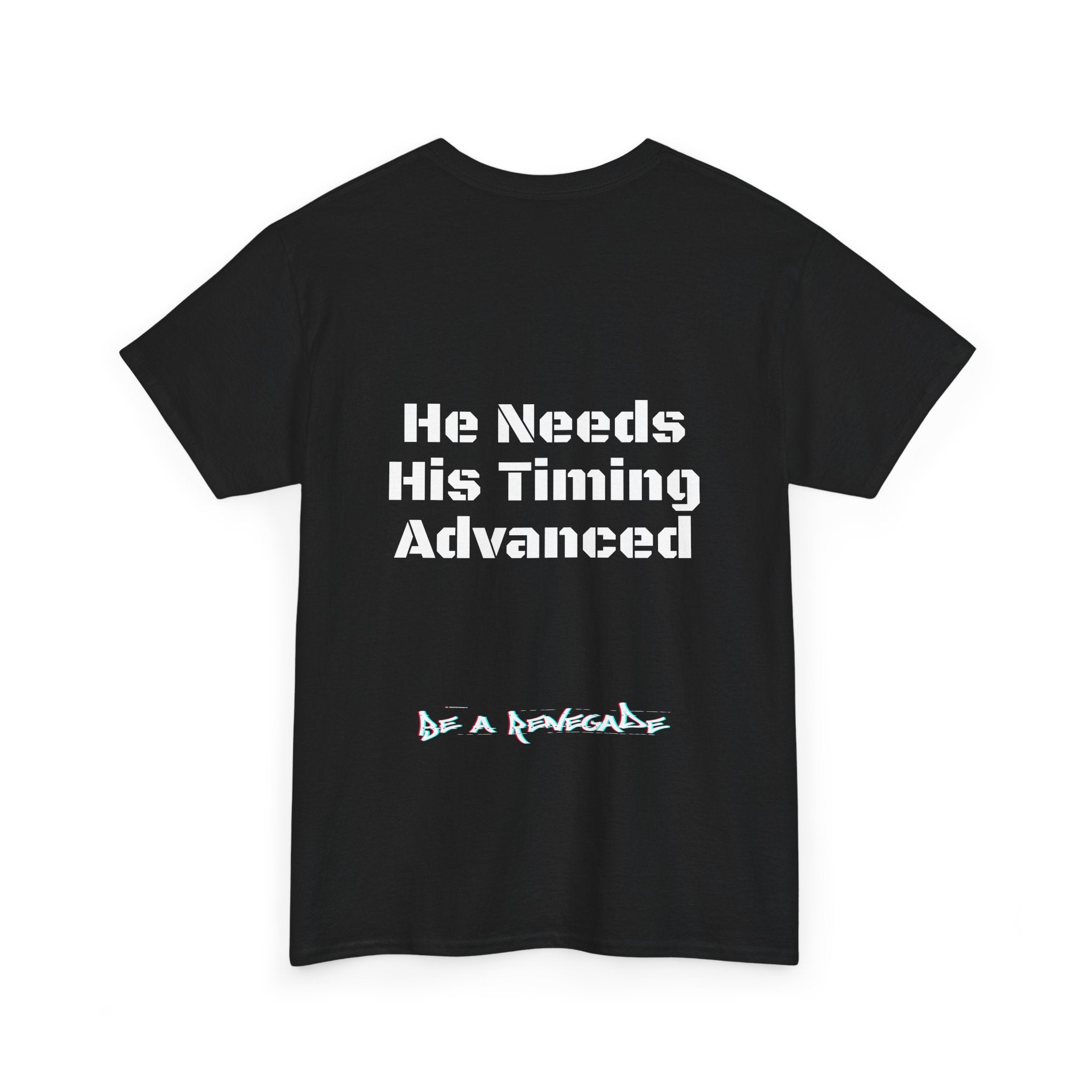 Tech B Shirt