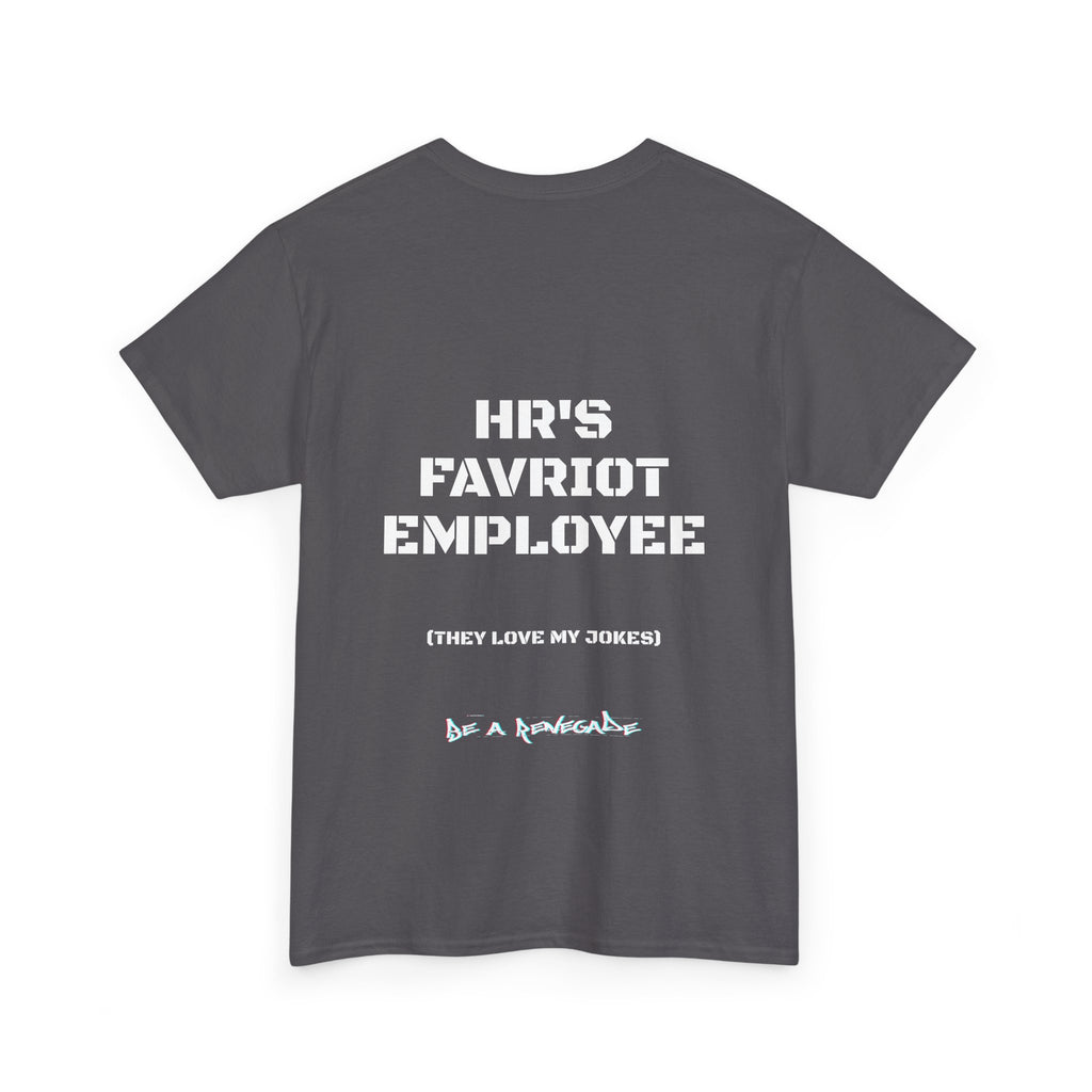 HR's Favriot Tee
