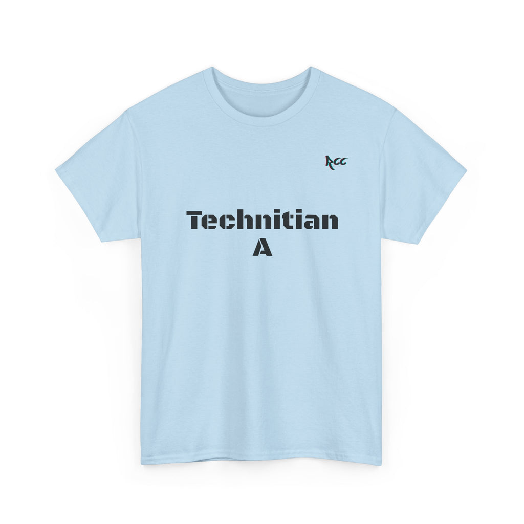 Tech A shirt